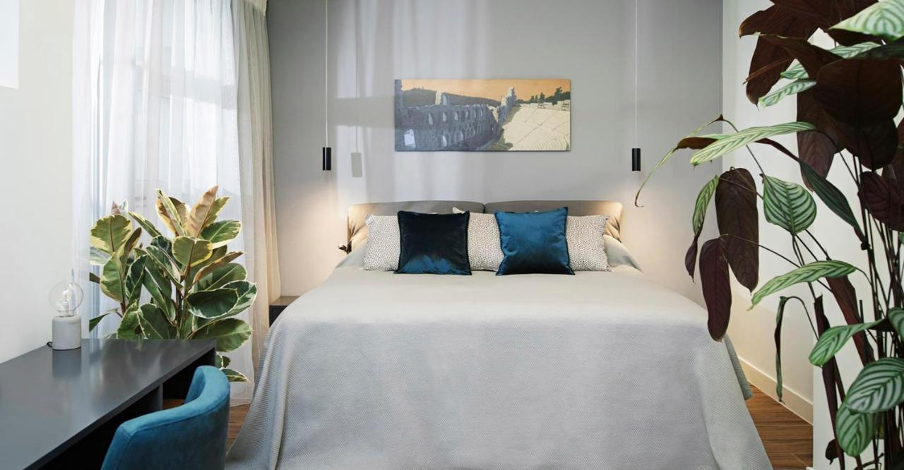The Gem Society Hotel 아테네 외부 사진