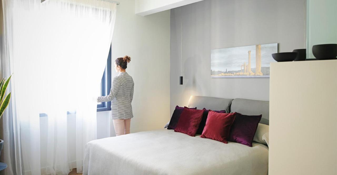 The Gem Society Hotel 아테네 외부 사진