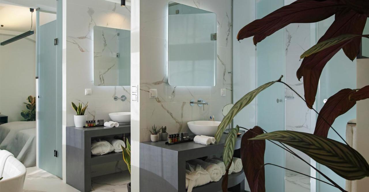 The Gem Society Hotel 아테네 외부 사진