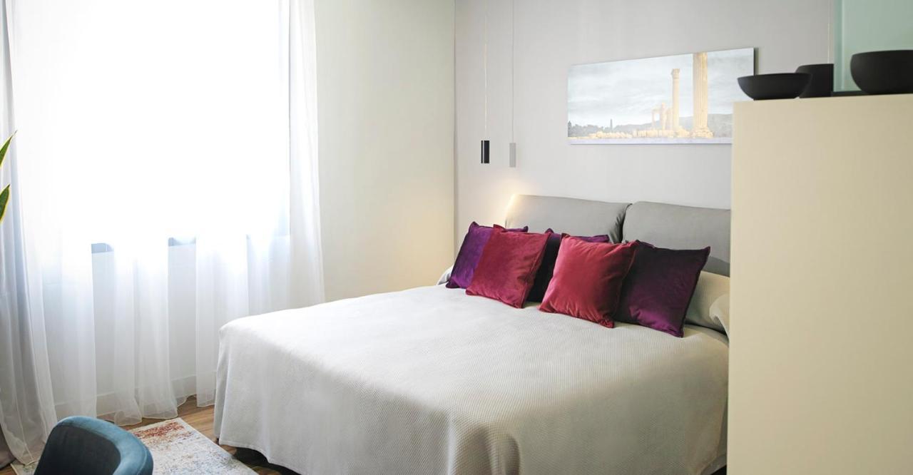 The Gem Society Hotel 아테네 외부 사진