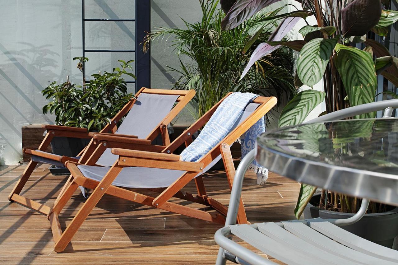 The Gem Society Hotel 아테네 외부 사진