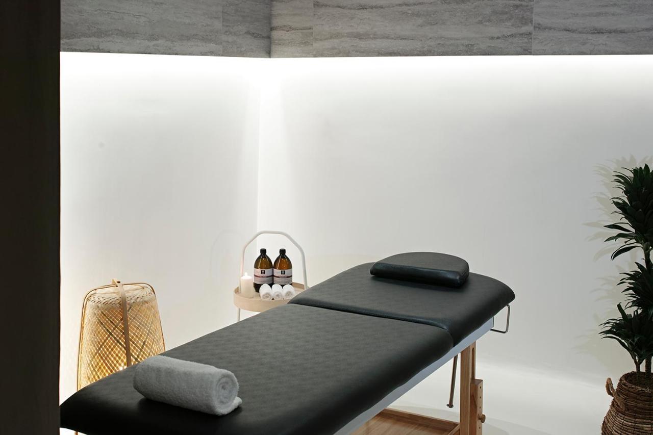 The Gem Society Hotel 아테네 외부 사진
