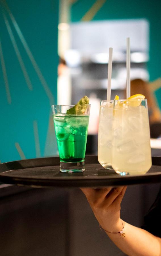 The Gem Society Hotel 아테네 외부 사진