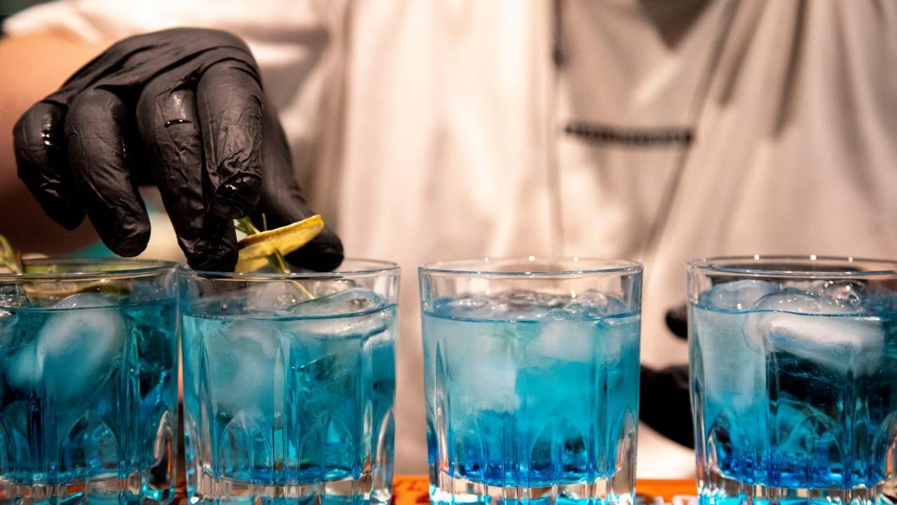 The Gem Society Hotel 아테네 외부 사진